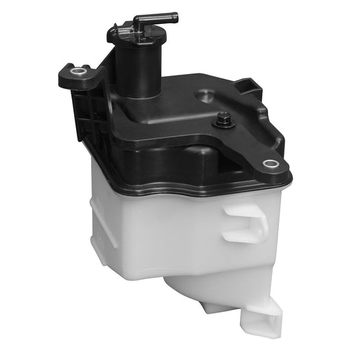 2020-2024 Mazda CX-30 Radiator Outlet Tank Reservoir/Cap/Inlet/Bracket Assy 2.5L L4 Naturally Aspirated/2L L4 Naturally Aspirated - MA3014120-Partify-Painted-Replacement-Body-Parts