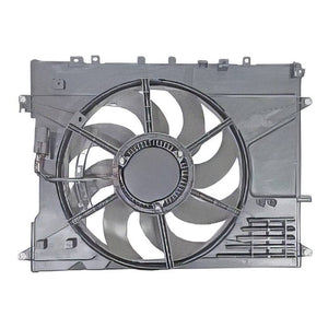 Engine Cooling Fan Assembly image