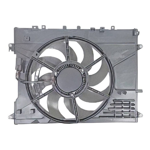 2023-2025 Mazda CX-50 Engine Cooling Fan Assembly 2.5L L4 Turbocharged - MA3115176-Partify-Painted-Replacement-Body-Parts