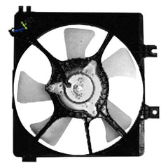 A/C Condenser Fan Assembly image