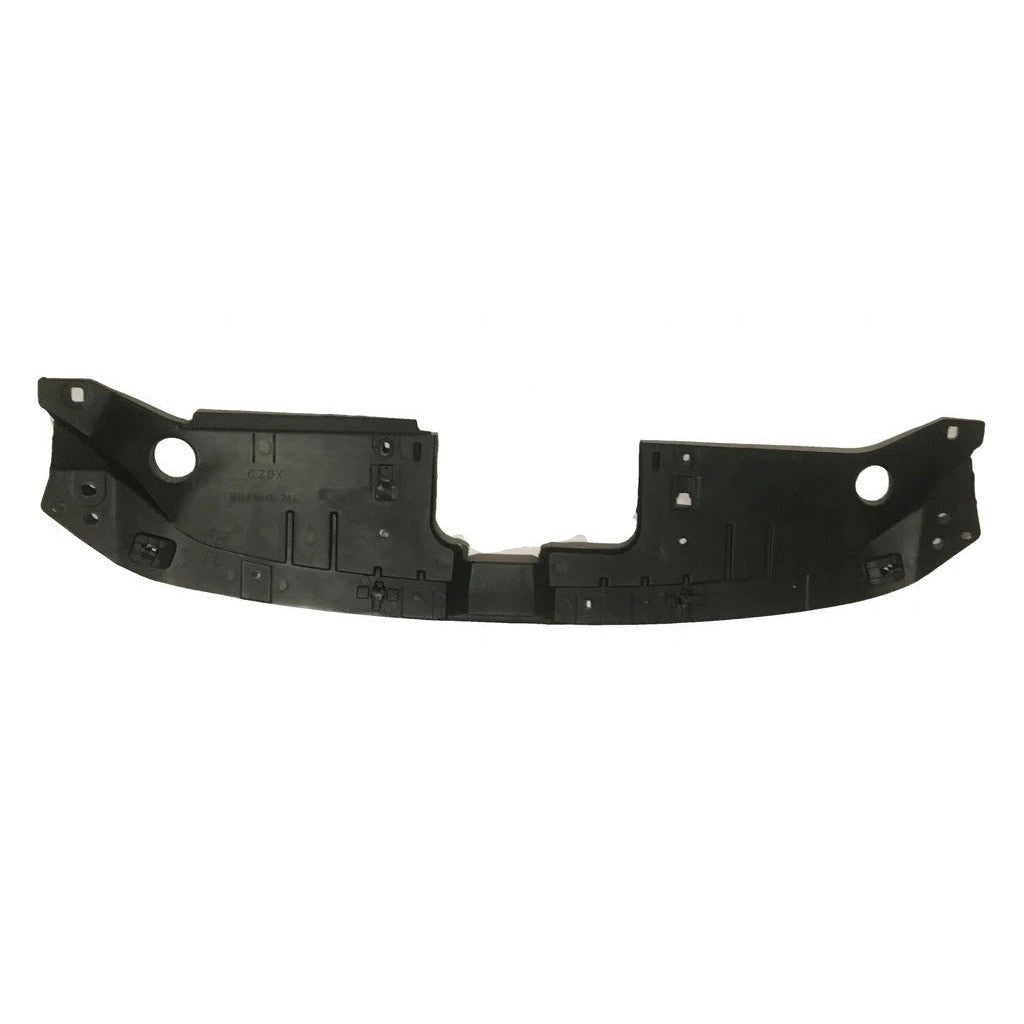 Mazda CX5 OEM Grille Support Upper Textured Matte Black