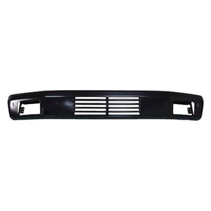 Front Bumper Face Bar image