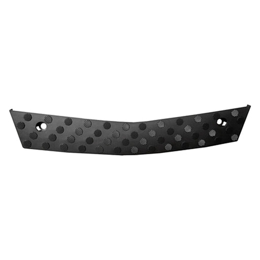 2014-2018 Mercedes-Benz Sprinter 2500/3500 Front Bumper Step Pad Ncv3 - MB1019100-Partify-Painted-Replacement-Body-Parts