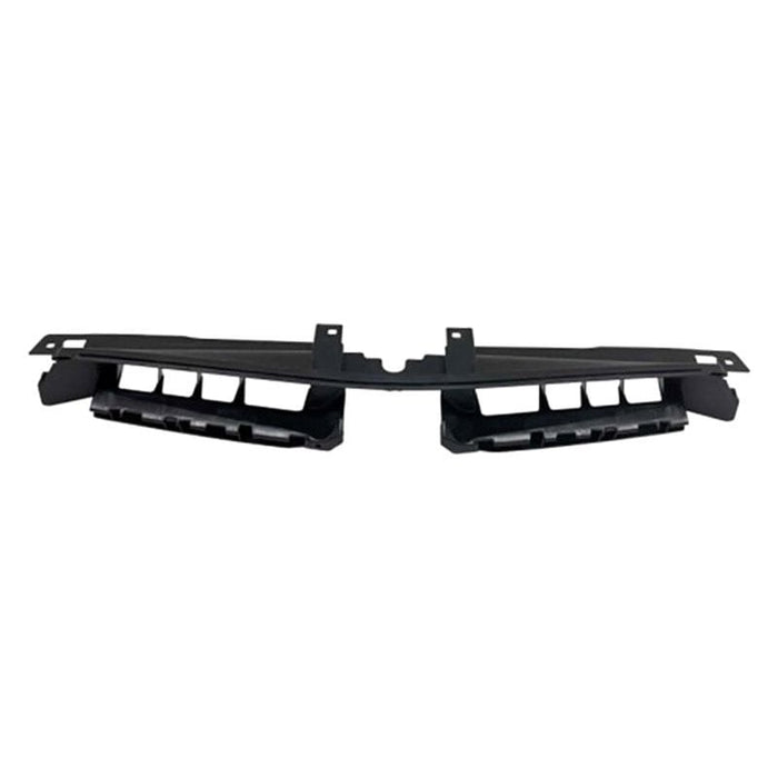 2020-2023 Mercedes-Benz GLE350/GLE450 Front Center Bumper Reinforcement W167 Suv W/O Amg Styling Pkg - MB1025102-Partify-Painted-Replacement-Body-Parts