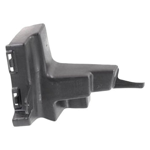 Front Passenger Side Bumper Reinforcement image