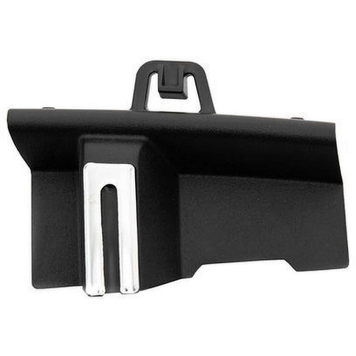 2023-2024 Mercedes-Benz C43 AMG Front Tow Hook W206 Bright Chrome Sedan - MB1029183-Partify-Painted-Replacement-Body-Parts