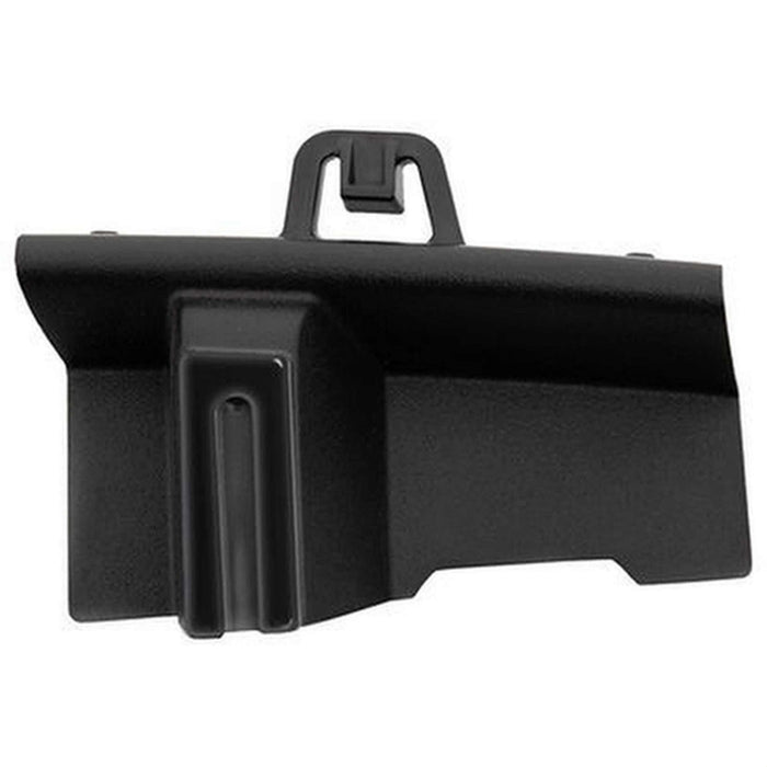 2023-2024 Mercedes-Benz C43 AMG Front Tow Hook W206 Dark Chrome Sedan - MB1029184-Partify-Painted-Replacement-Body-Parts