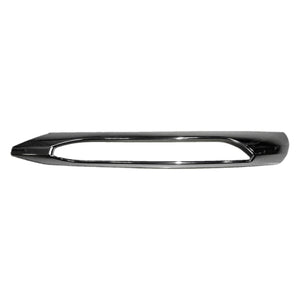 Front Driver Side Upper Bumper Retainer image