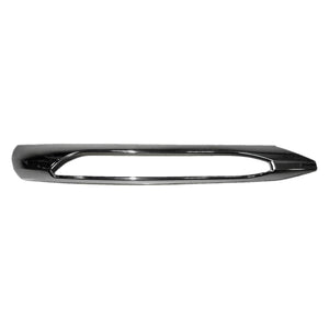 Front Passenger Side Upper Bumper Retainer image