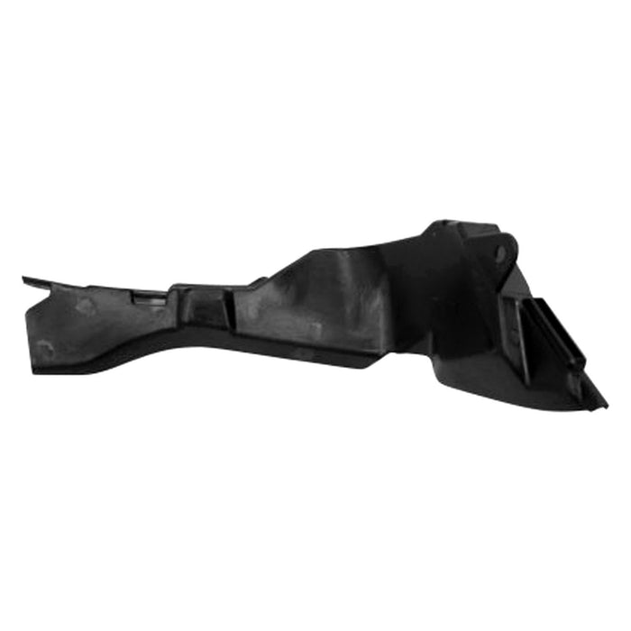 2015-2018 Mercedes-Benz C300/C400/C63 AMG Front Passenger Side Bumper Retainer W205 W/Amg Styling Pkg Lower - MB1033103-Partify-Painted-Replacement-Body-Parts