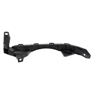 Front Passenger Side Bumper Retainer image