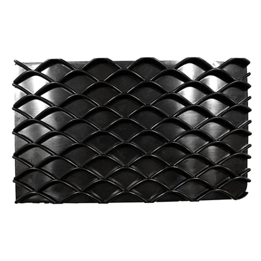 2013-2018 Mercedes-Benz G63 AMG/G65 AMG Front Bumper Insert W463 W/O Distronic Cruise Control Sensor Cover - MB1037111-Partify-Painted-Replacement-Body-Parts