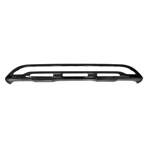 Front Bumper Insert image
