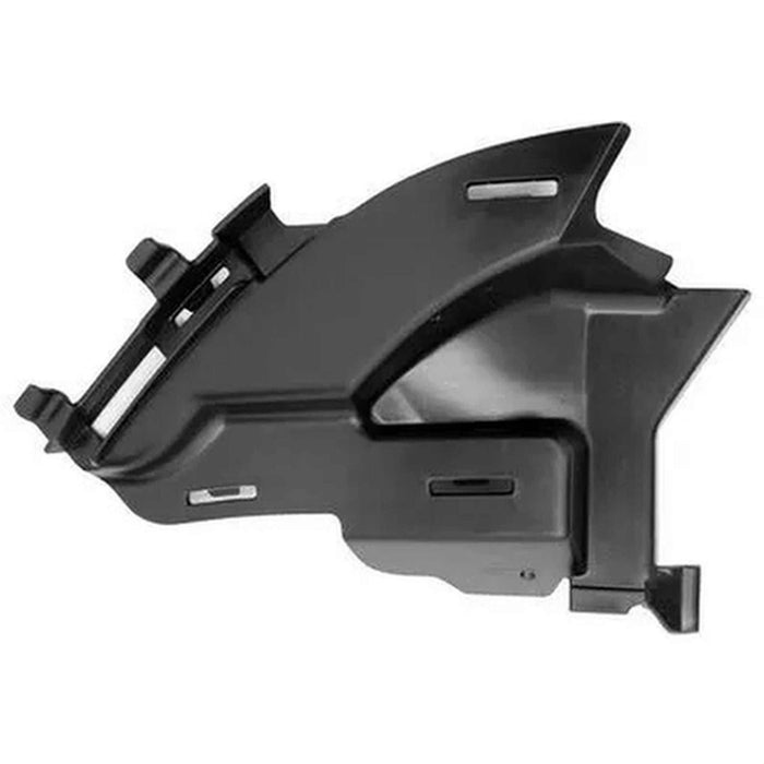 2020-2022 Mercedes-Benz GLC300 Front Passenger Side Bumper Insert C253 W/O Amg Styling Pkg Grille Air Duct Sport Utility Coupe - MB1039239-Partify-Painted-Replacement-Body-Parts