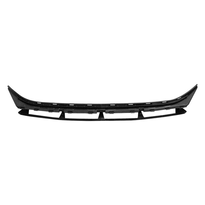 2014-2015 Mercedes-Benz S63 AMG Front Bumper Support W222 Center Support - MB1041105-Partify-Painted-Replacement-Body-Parts