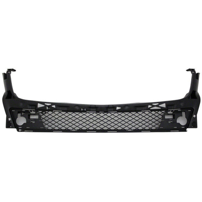 2012-2015 Mercedes-Benz ML350/ML550 Front Bumper Support W166 W/O Parktronic - MB1041106-Partify-Painted-Replacement-Body-Parts