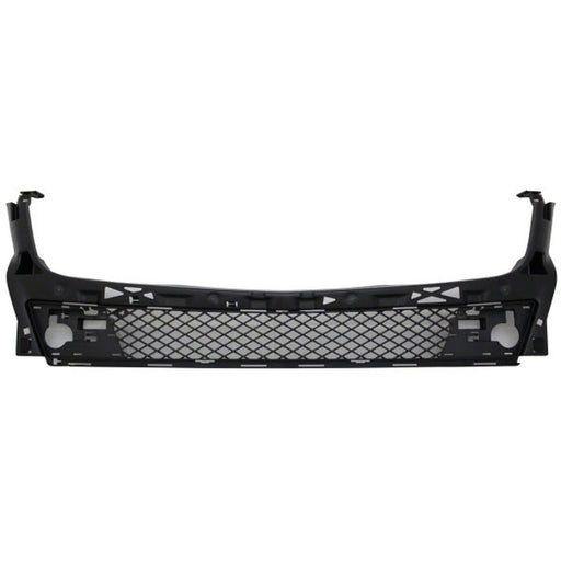 2012-2015 Mercedes-Benz ML350/ML550 Front Bumper Support W166 W/O Parktronic - MB1041106-Partify-Painted-Replacement-Body-Parts