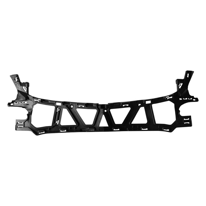 2014-2016 Mercedes-Benz E250/E300/E350/E400/E550 Hybrid Front Bumper Support S212 W/Amg Styling Pkg - MB1041111-Partify-Painted-Replacement-Body-Parts