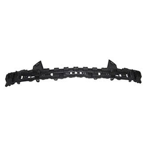 Front Center Bumper Support image