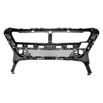 2012-2015 Mercedes-Benz ML250/ML350/ML400/ML550 Front Bumper Support W166 W/Amg Styling Pkg W/O Front View Camera - MB1041121-Partify-Painted-Replacement-Body-Parts
