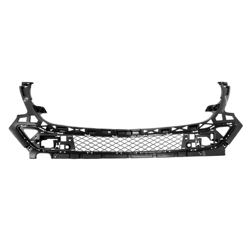 2016-2019 Mercedes-Benz GLE300d/GLE350/GLE550e Front Bumper Support W166 W/O Sport Pkg - MB1041123-Partify-Painted-Replacement-Body-Parts