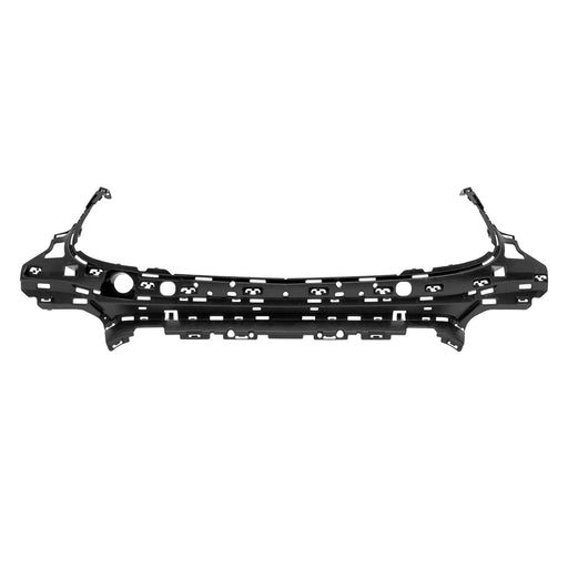 2020-2021 Mercedes-Benz GLC63 AMG/AMG S Front Bumper Support C253 Center Support - MB1041129-Partify-Painted-Replacement-Body-Parts