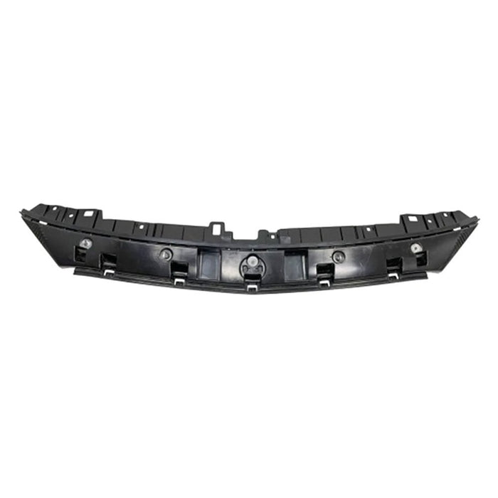 2018-2020 Mercedes-Benz GLA250/GLA45 AMG Front Upper Bumper Support X156 W/O Front View Camera - MB1041132-Partify-Painted-Replacement-Body-Parts