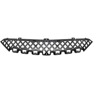Front Upper Bumper Support image