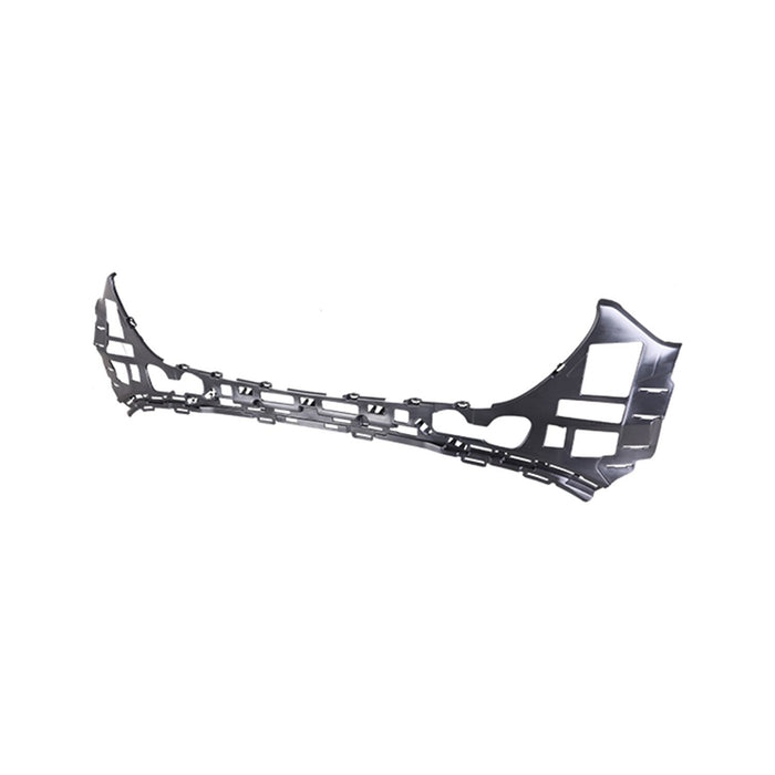 2023-2024 Mercedes-Benz GLC300 Front Bumper Support X254 Suv W/O Amg Styling Pkg - MB1041136-Partify-Painted-Replacement-Body-Parts