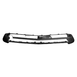 2017-2019 Mercedes-Benz GLS450 Front Bumper Molding X166 W/O Sport Pkg - MB1044141-Partify-Painted-Replacement-Body-Parts
