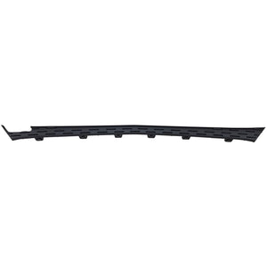 Front Bumper Molding image