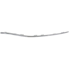 Front Driver Side Bumper Molding image