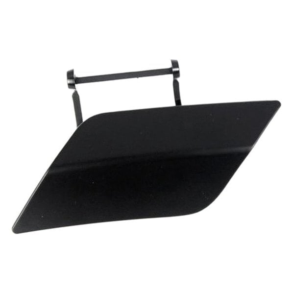 2008-2011 Mercedes-Benz C230/C300/C350 Driver Side Windshield Washer Nozzle Cover W204 - MB1048106-Partify-Painted-Replacement-Body-Parts