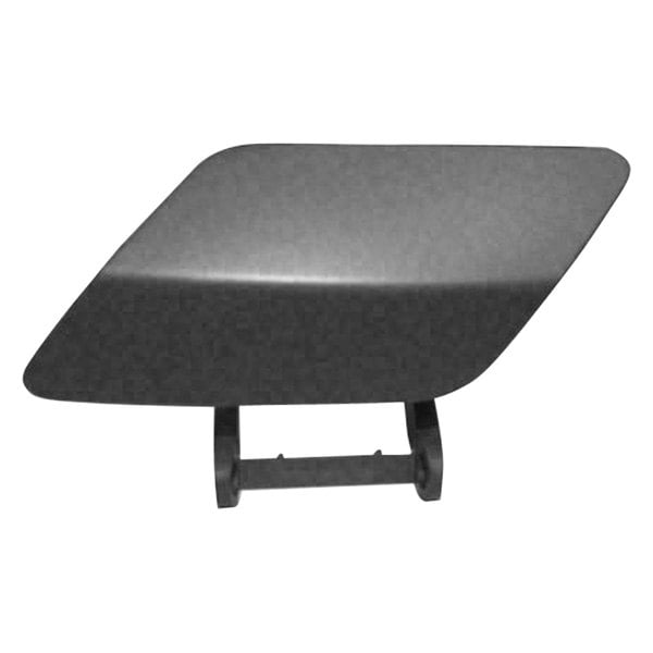 2012-2015 Mercedes-Benz C63 AMG Driver Side Windshield Washer Nozzle Cover W204 - MB1048113-Partify-Painted-Replacement-Body-Parts