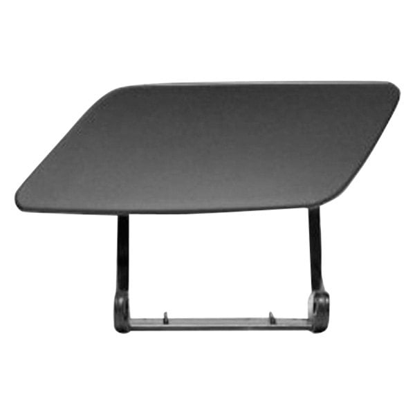 2008-2011 Mercedes-Benz ML320/ML350/ML550 Driver Side Windshield Washer Nozzle Cover W164 W/O Amg Styling Pkg - MB1048118-Partify-Painted-Replacement-Body-Parts