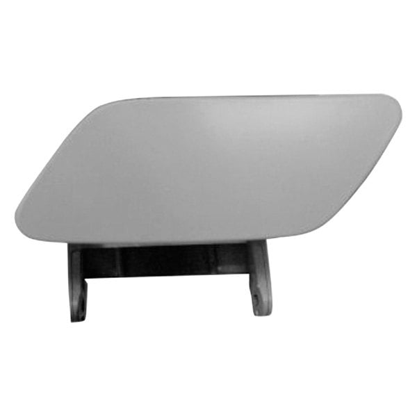 2012-2015 Mercedes-Benz ML350/ML550/ML63 AMG Driver Side Windshield Washer Nozzle Cover W166 - MB1048120-Partify-Painted-Replacement-Body-Parts