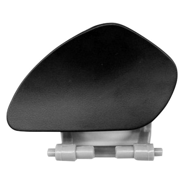 2005-2009 Mercedes-Benz CLK320/CLK350/CLK500/CLK550 Driver Side Windshield Washer Nozzle Cover C209 W/Sport Pkg W/O Designo Pkg - MB1048122-Partify-Painted-Replacement-Body-Parts