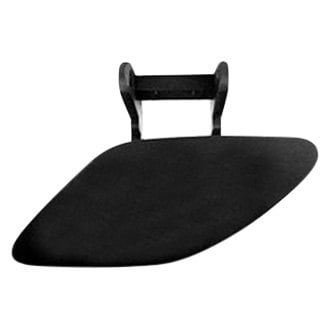 2013-2015 Mercedes-Benz GLK250/GLK350 Driver Side Windshield Washer Nozzle Cover X204 - MB1048124-Partify-Painted-Replacement-Body-Parts