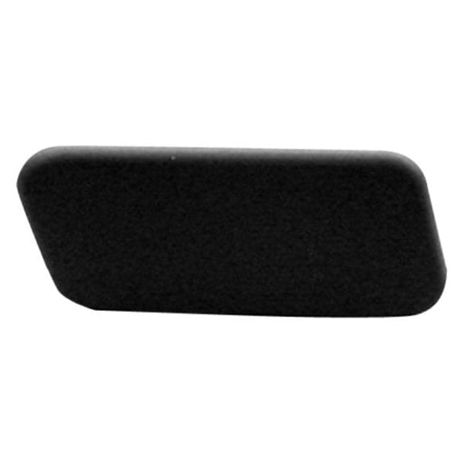 1998-2005 Mercedes-Benz ML320/ML350/ML430/ML500/ML55 AMG Passenger Side Windshield Washer Nozzle Cover W163 W/Sport Pkg - MB1049104-Partify-Painted-Replacement-Body-Parts