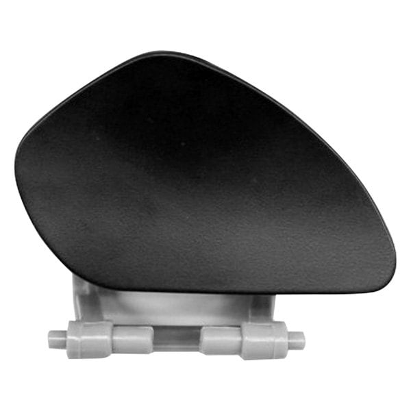 2005-2009 Mercedes-Benz CLK320/CLK350/CLK500/CLK550 Passenger Side Windshield Washer Nozzle Cover C209 W/Sport Pkg W/O Designo Pkg - MB1049122-Partify-Painted-Replacement-Body-Parts