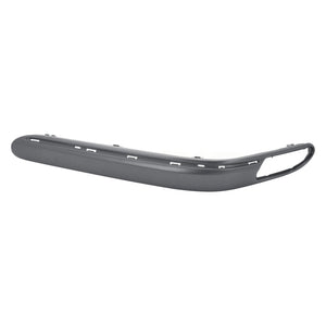 Front Driver Side Bumper Impact Strip image