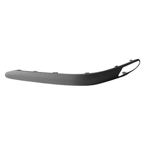 Front Driver Side Bumper Impact Strip image