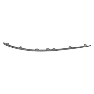 Front Driver Side Bumper Impact Strip image