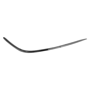 Front Passenger Side Bumper Impact Strip image