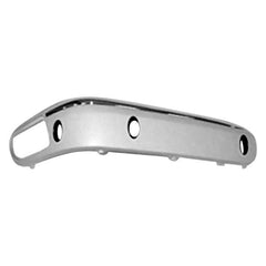 Front Passenger Side Bumper Impact Strip image