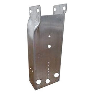 Front Driver Side Bumper Bracket image