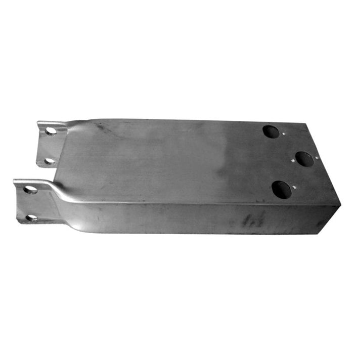 2016-2022 Mercedes-Benz E300/E350/E400/E43 AMG/E450/GLC300/GLC43 AMG Front Driver Side Bumper Bracket X253 Sedan/Sport Utility Coupe - MB1066114-Partify-Painted-Replacement-Body-Parts