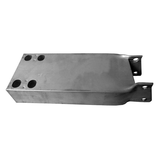 2016-2022 Mercedes-Benz E300/E350/E400/E43 AMG/E450/GLC300/GLC43 AMG Front Passenger Side Bumper Bracket X253 Sedan/Sport Utility Coupe - MB1067114-Partify-Painted-Replacement-Body-Parts