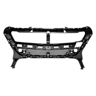 2012-2015 Mercedes-Benz ML250/ML350/ML400/ML550 Front Bumper Frame W166 W/Amg Styling Pkg W/Front View Camera - MB1069106-Partify-Painted-Replacement-Body-Parts