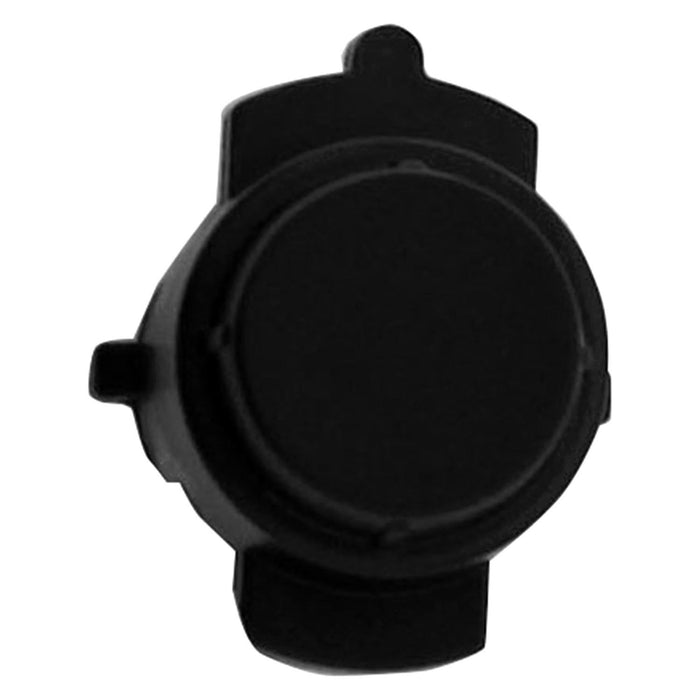 2015-2023 Mercedes-Benz C300/C400/C43 AMG/C450 AMG/C63 AMG/E300/E350/E400/E43 AMG/E450/GLA250/GLA45 AMG/GLC300/GLC43 AMG/GLE300d/GLE350/GLE350d/GLE400/GLE43 AMG/GLE450 AMG/GLE550/GLE63 AMG/GLE63 AMG S/GLS450/GLS550/GLS63 AMG Front Bumper to Body Filler Panel X156 Sensor Hole Cover - MB1087103-Partify-Painted-Replacement-Body-Parts